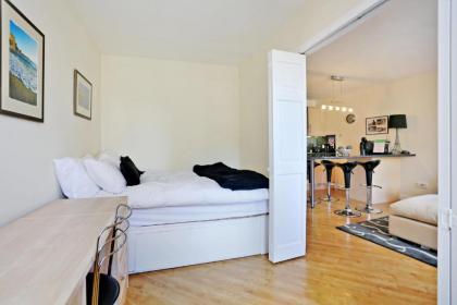 West Bow - Comfy 2 bed on West Bow overlooking Grassmarket - image 19