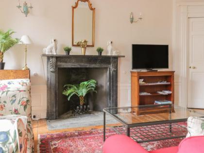 3 Lynedoch Place Edinburgh - image 10