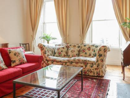 3 Lynedoch Place Edinburgh - image 11