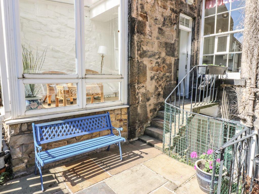 3 Lynedoch Place Edinburgh - image 4