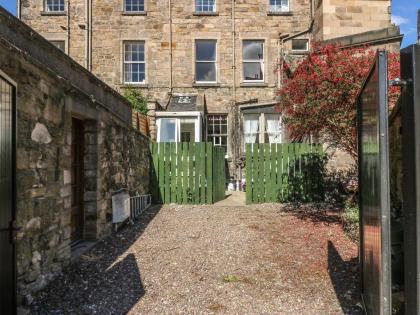 3 Lynedoch Place Edinburgh - image 6