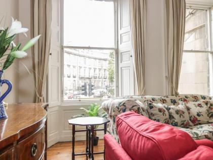 3 Lynedoch Place Edinburgh - image 7