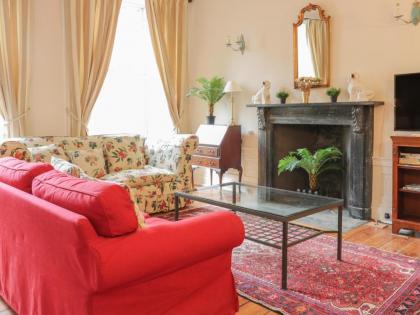3 Lynedoch Place Edinburgh - image 9