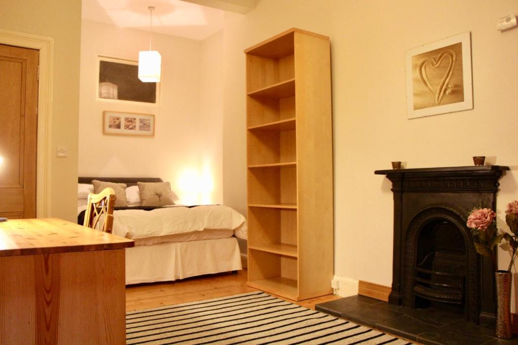 Traditional 2 Bedroom Apartment in Edinburgh - image 4