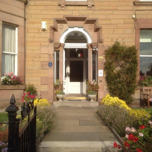 Dorstan House - main image