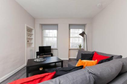 1 Bedroom Apartment With Balcony in Royal Mile - image 18