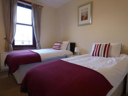 Beechwood Park - Sleeps 4 easy access to Edinburgh - image 11