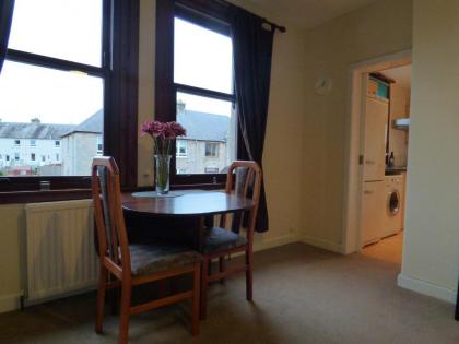 Beechwood Park - Sleeps 4 easy access to Edinburgh - image 12