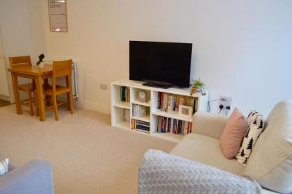 Boutique Flat off Leith Walk with Free Parking - image 16