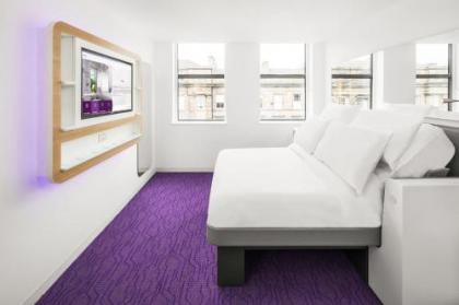 YOTEL Edinburgh - image 13