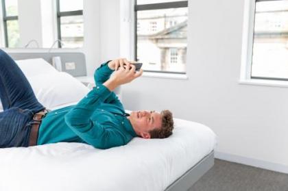 YOTEL Edinburgh - image 18