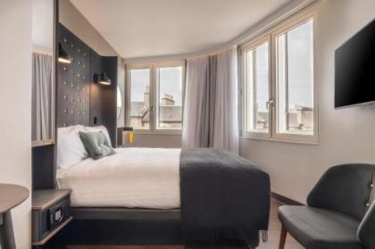 Point A Hotel Edinburgh Haymarket - image 1