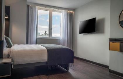 Point A Hotel Edinburgh Haymarket - image 19