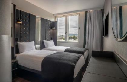 Point A Hotel Edinburgh Haymarket - image 3