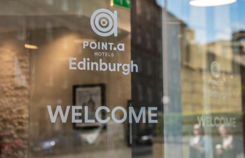 Point A Hotel Edinburgh Haymarket - image 7