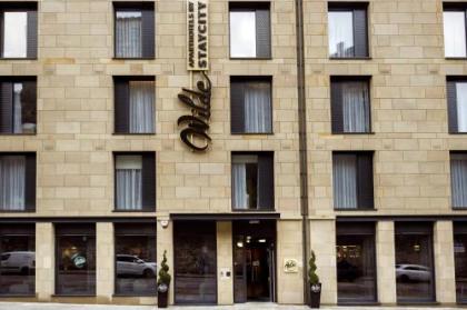 Wilde Aparthotels by Staycity Edinburgh Grassmarket - image 1