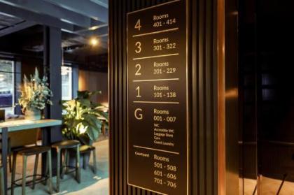 Wilde Aparthotels by Staycity Edinburgh Grassmarket - image 10