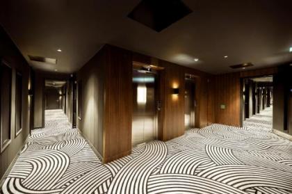 Wilde Aparthotels by Staycity Edinburgh Grassmarket - image 11