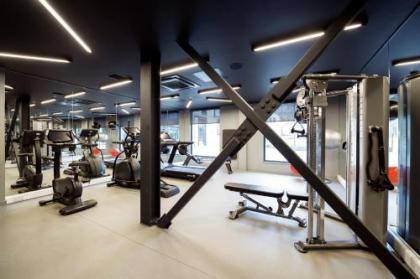 Wilde Aparthotels by Staycity Edinburgh Grassmarket - image 12