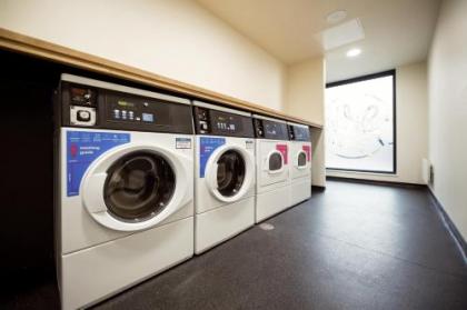 Wilde Aparthotels by Staycity Edinburgh Grassmarket - image 13