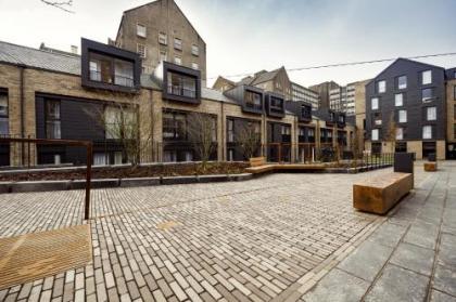 Wilde Aparthotels by Staycity Edinburgh Grassmarket - image 14