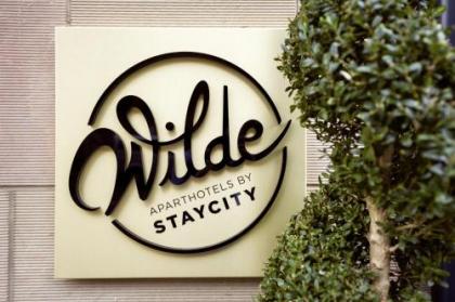 Wilde Aparthotels by Staycity Edinburgh Grassmarket - image 15