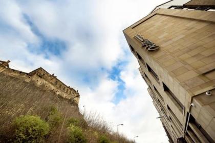 Wilde Aparthotels by Staycity Edinburgh Grassmarket - image 18