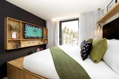 Wilde Aparthotels by Staycity Edinburgh Grassmarket - image 19