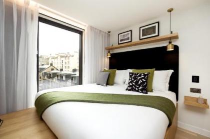 Wilde Aparthotels by Staycity Edinburgh Grassmarket - image 3