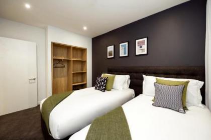 Wilde Aparthotels by Staycity Edinburgh Grassmarket - image 4