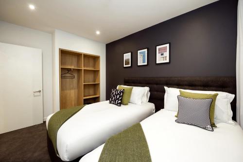 Wilde Aparthotels by Staycity Edinburgh Grassmarket - image 4