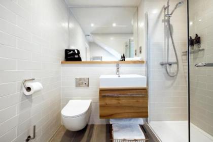 Wilde Aparthotels by Staycity Edinburgh Grassmarket - image 5