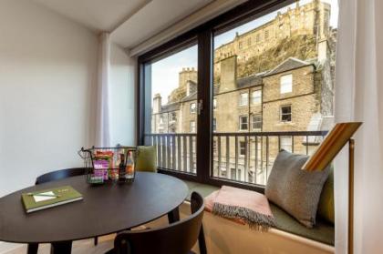 Wilde Aparthotels by Staycity Edinburgh Grassmarket - image 8