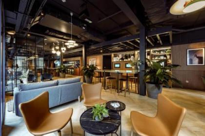 Wilde Aparthotels by Staycity Edinburgh Grassmarket - image 9