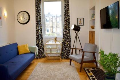 Bright And Cosy One Bed Apartment - image 6