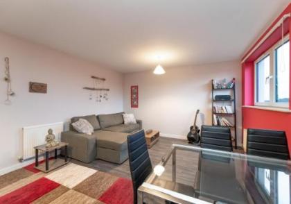 The New Lochend Park View Residence - image 10