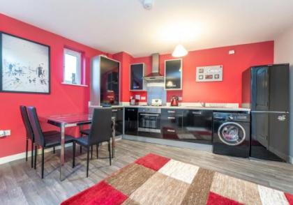 The New Lochend Park View Residence - image 16
