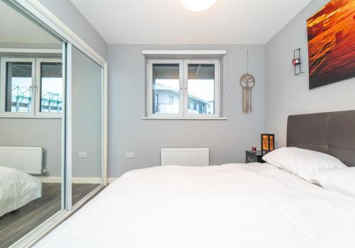 The New Lochend Park View Residence - image 2