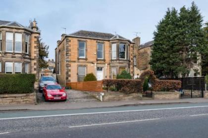 422 - Murrayfield Apartment - Corstorphine Road - image 10