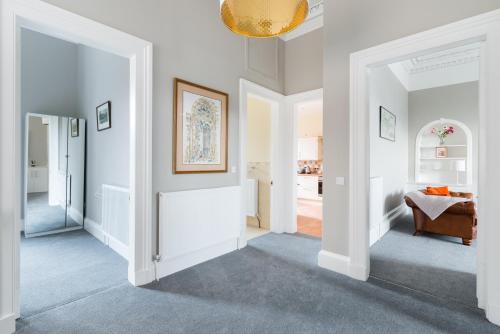 422 - Murrayfield Apartment - Corstorphine Road - image 3