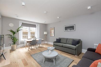 torphichen Street 5 City Centre 2bed2bath Edinburgh