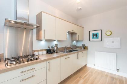 Luxury City Centre Retreat Perfect for Longer Stay - image 19
