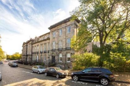 Doune terrace Apartment Edinburgh Prime Location Edinburgh
