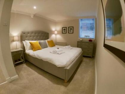 Escape to Edinburgh @ Abercromby Place - image 11