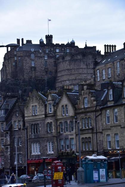 Greyfriars Studio Edinburgh - image 11