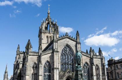 Greyfriars Studio Edinburgh - image 4