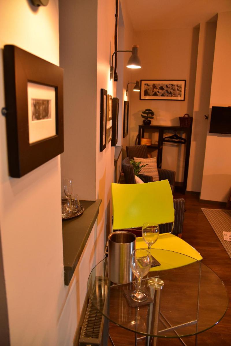 Greyfriars Studio Edinburgh - image 5