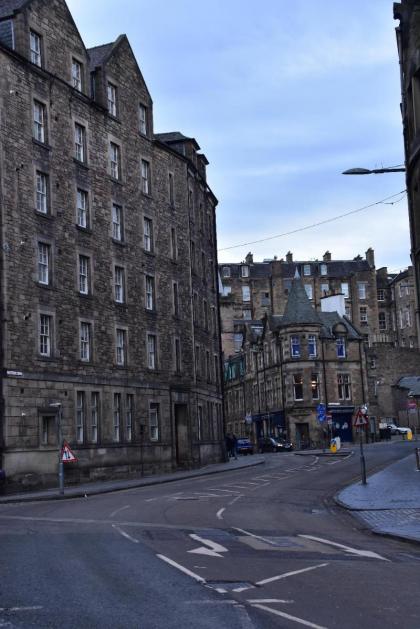 Greyfriars Studio Edinburgh - image 6