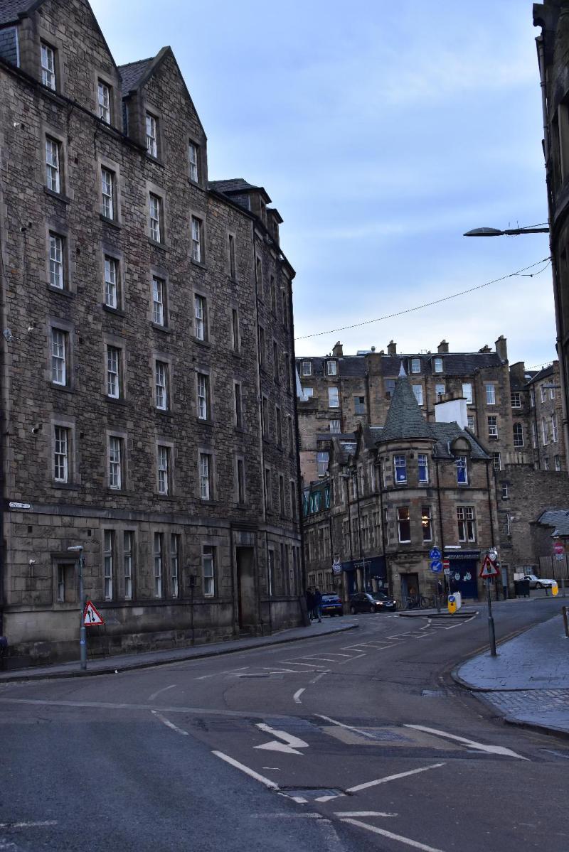 Greyfriars Studio Edinburgh - image 6