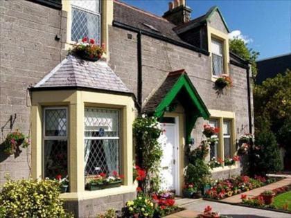 Emerald Guest House 